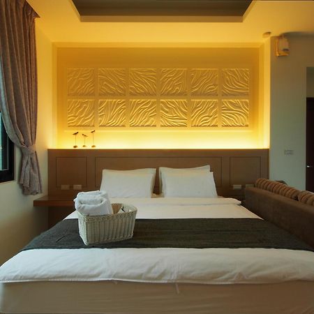 Viasea B&B Xincheng Township Bilik gambar