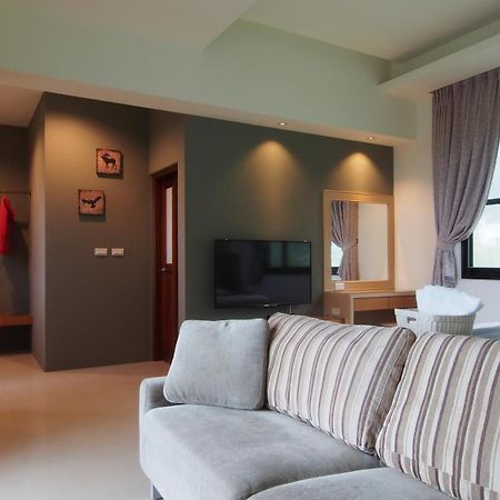 Viasea B&B Xincheng Township Luaran gambar