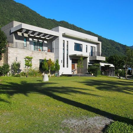 Viasea B&B Xincheng Township Luaran gambar