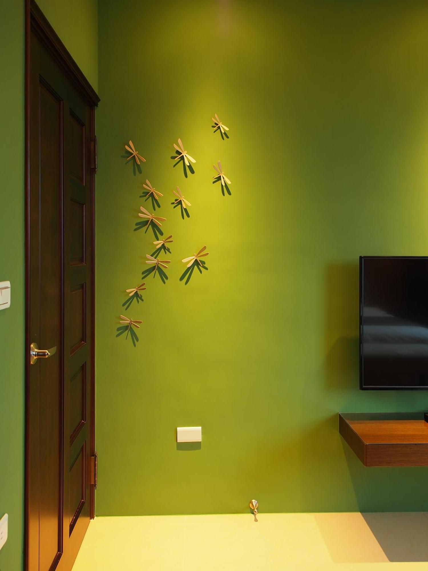 Viasea B&B Xincheng Township Bilik gambar