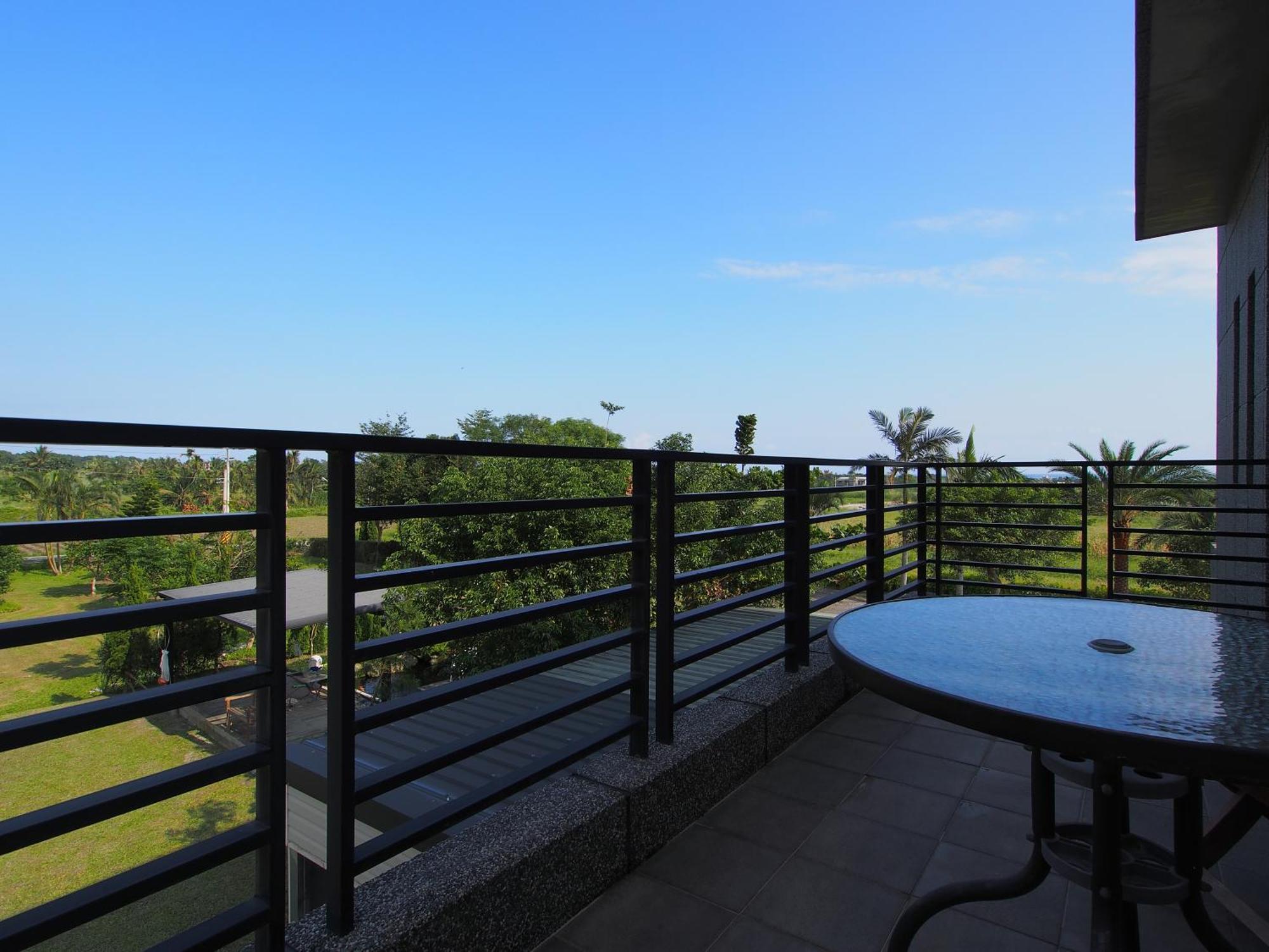 Viasea B&B Xincheng Township Bilik gambar