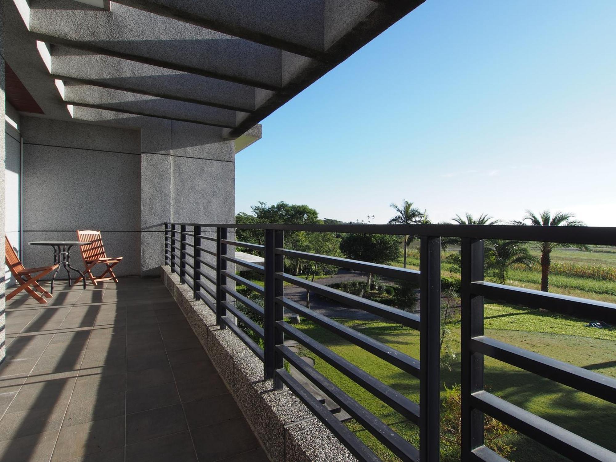 Viasea B&B Xincheng Township Bilik gambar