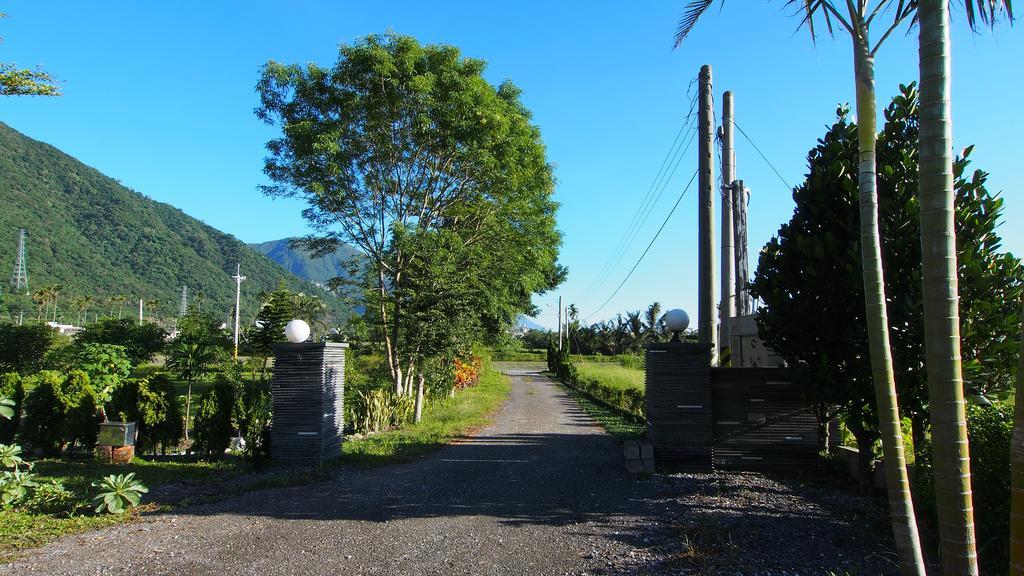 Viasea B&B Xincheng Township Luaran gambar