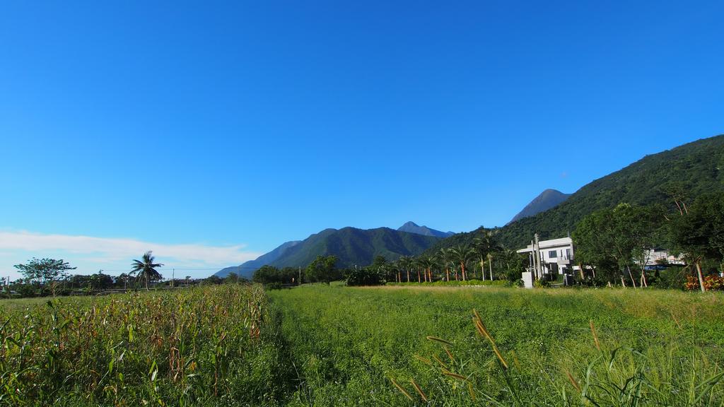 Viasea B&B Xincheng Township Luaran gambar