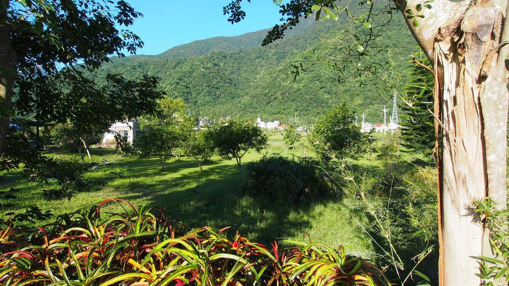Viasea B&B Xincheng Township Luaran gambar