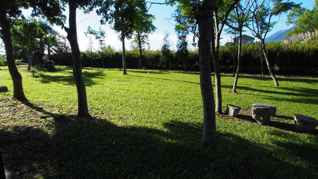 Viasea B&B Xincheng Township Luaran gambar