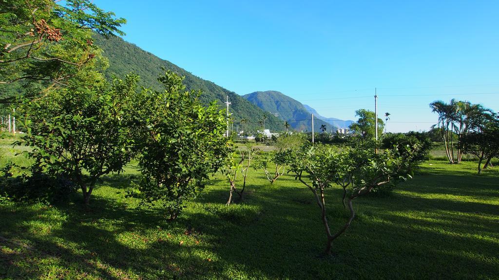 Viasea B&B Xincheng Township Luaran gambar