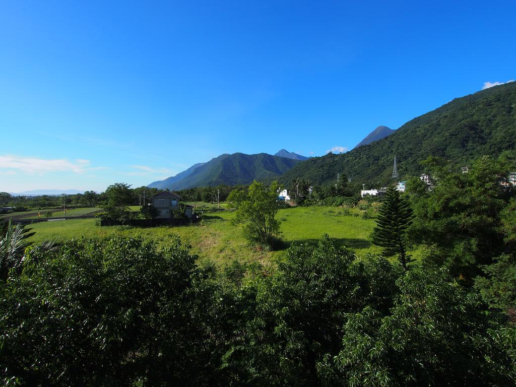 Viasea B&B Xincheng Township Luaran gambar
