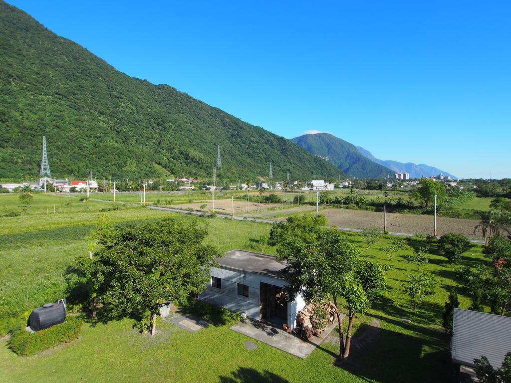 Viasea B&B Xincheng Township Luaran gambar