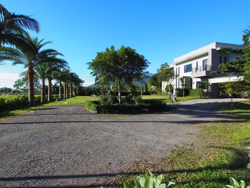 Viasea B&B Xincheng Township Luaran gambar