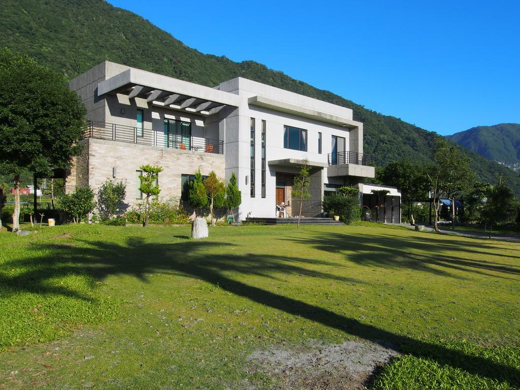 Viasea B&B Xincheng Township Luaran gambar