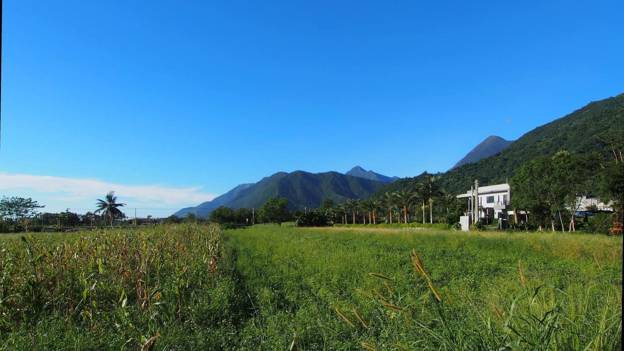 Viasea B&B Xincheng Township Luaran gambar