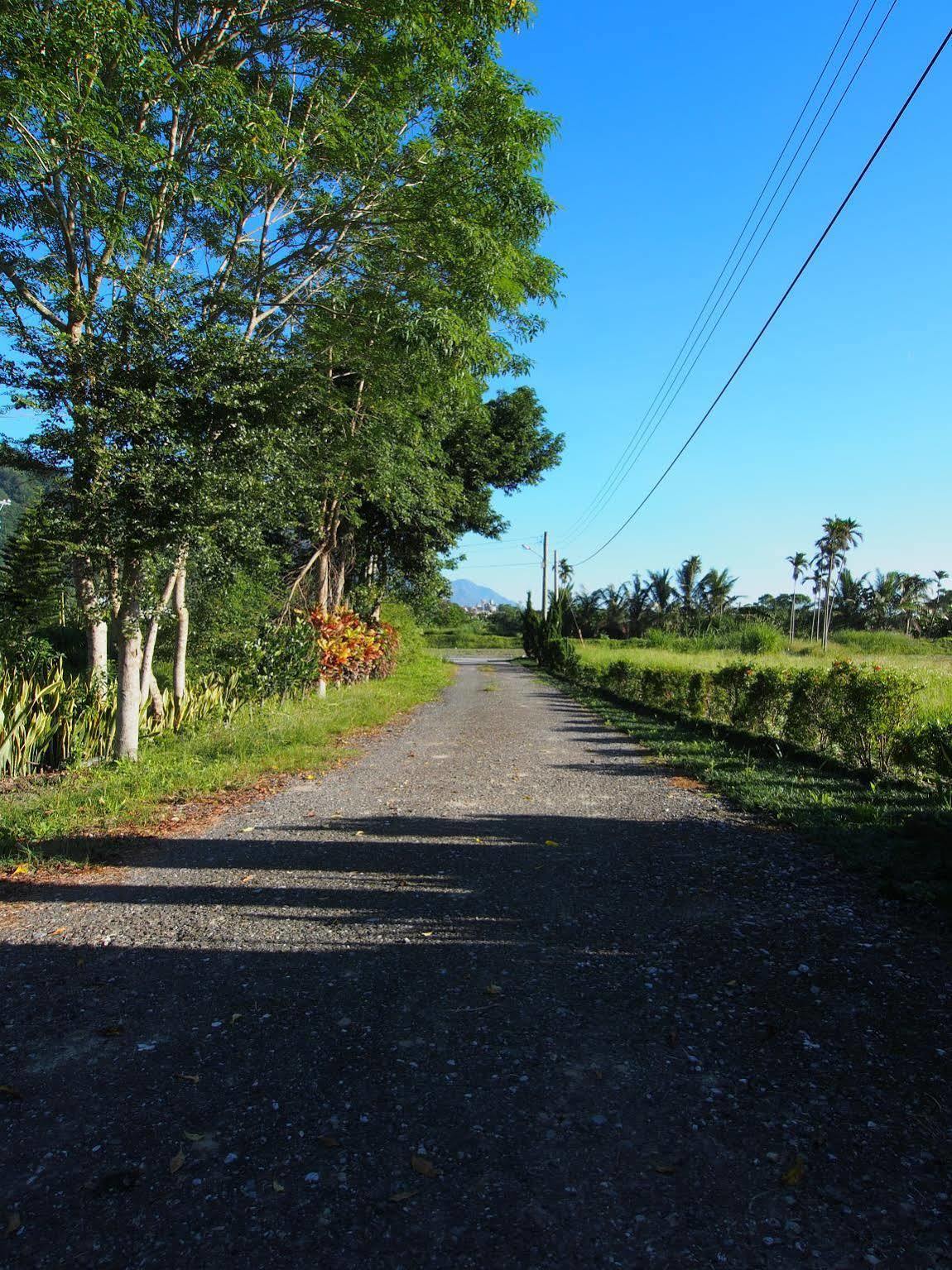Viasea B&B Xincheng Township Luaran gambar