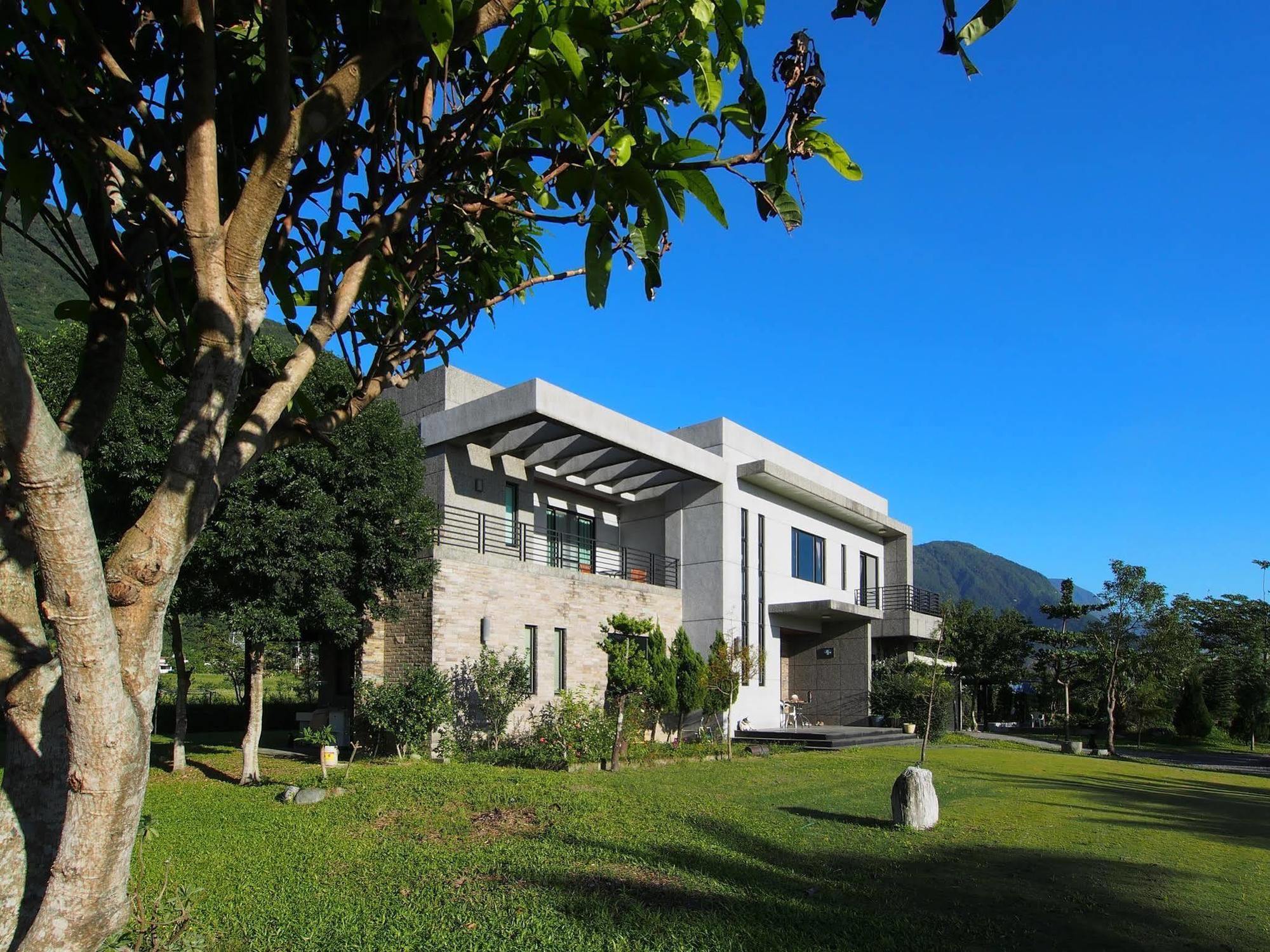 Viasea B&B Xincheng Township Luaran gambar