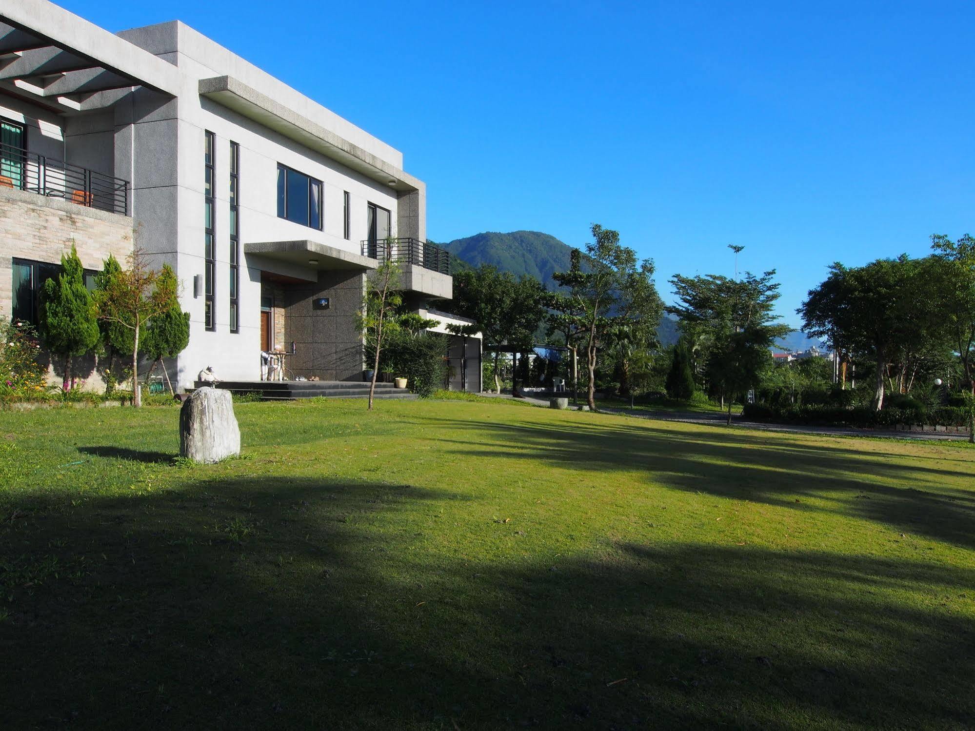 Viasea B&B Xincheng Township Luaran gambar