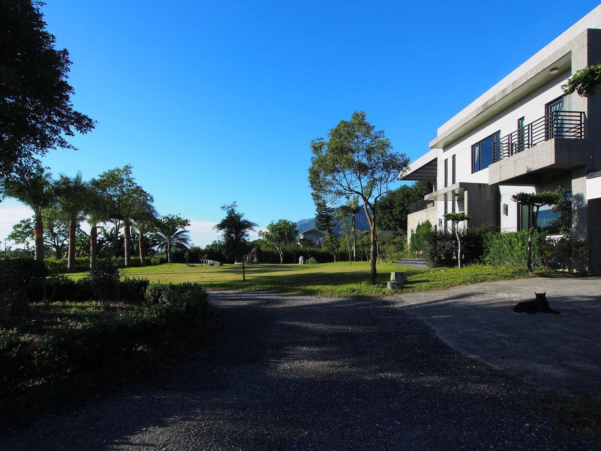 Viasea B&B Xincheng Township Luaran gambar