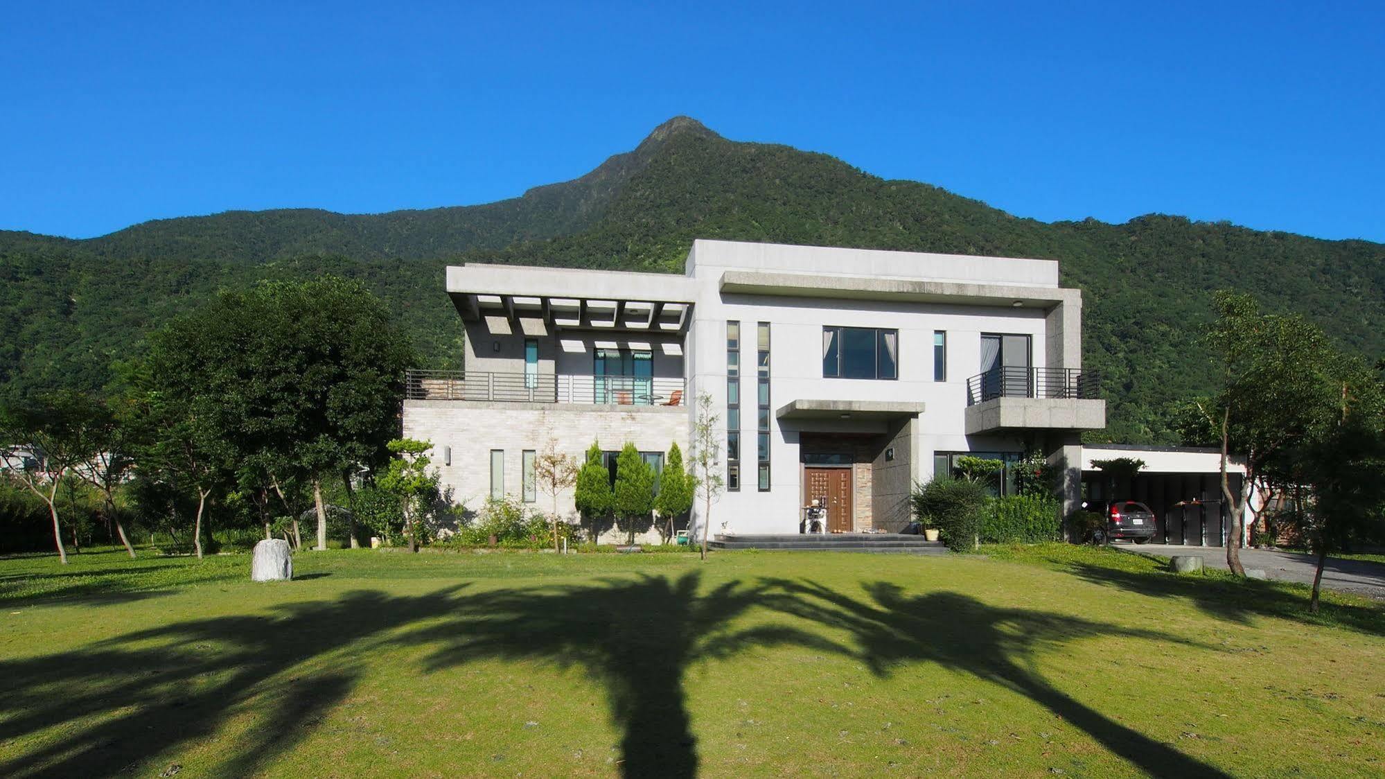 Viasea B&B Xincheng Township Luaran gambar