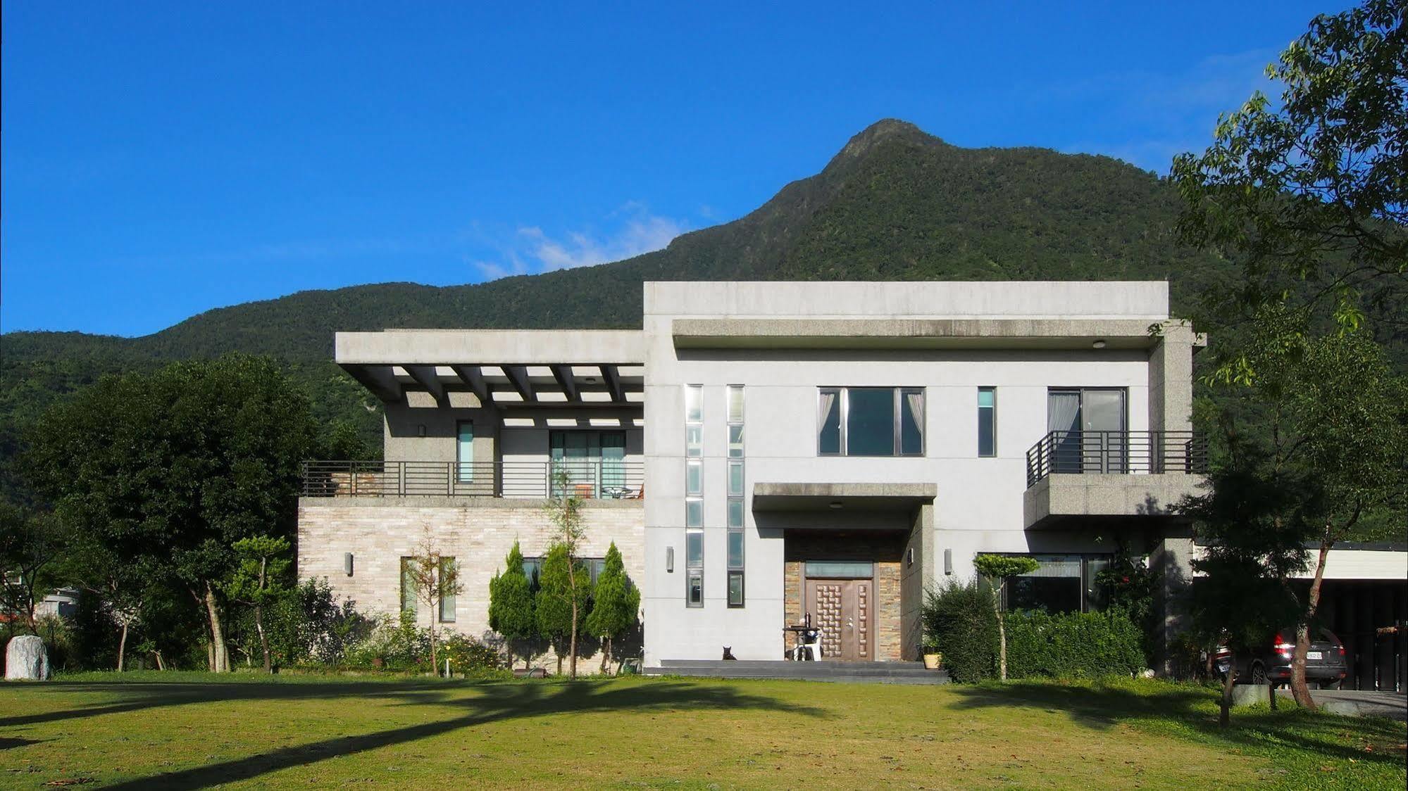 Viasea B&B Xincheng Township Luaran gambar