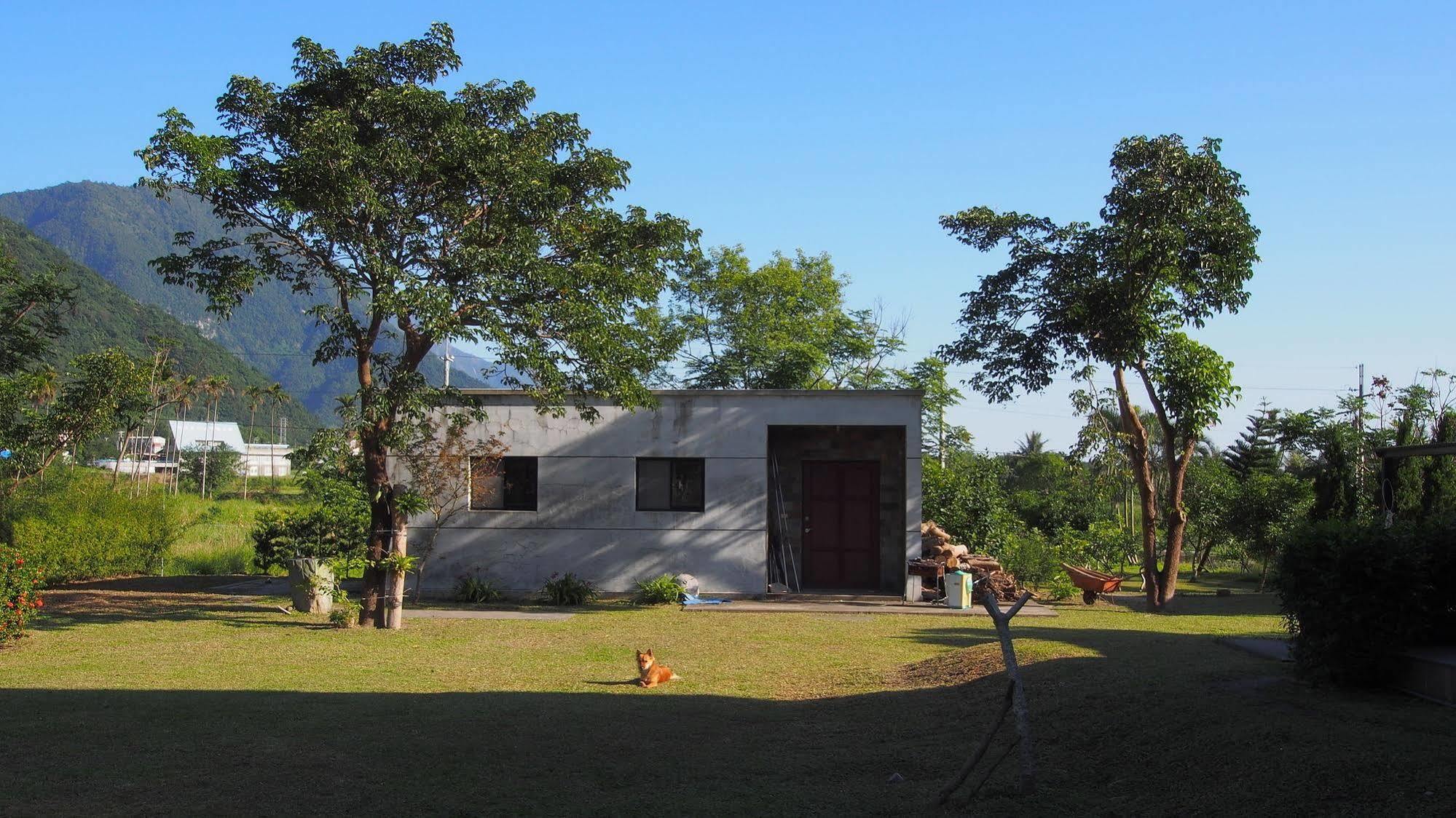 Viasea B&B Xincheng Township Luaran gambar