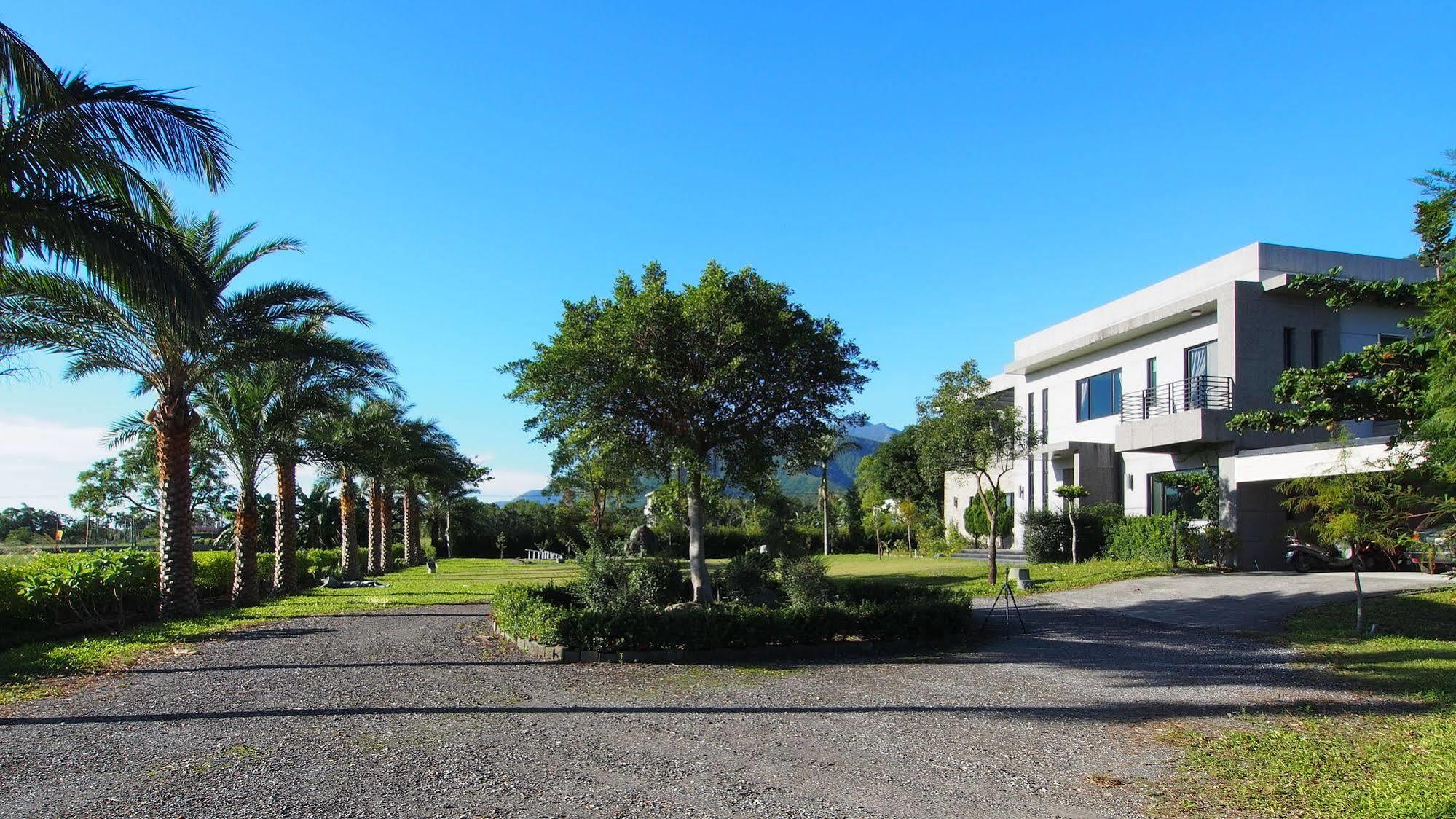 Viasea B&B Xincheng Township Luaran gambar