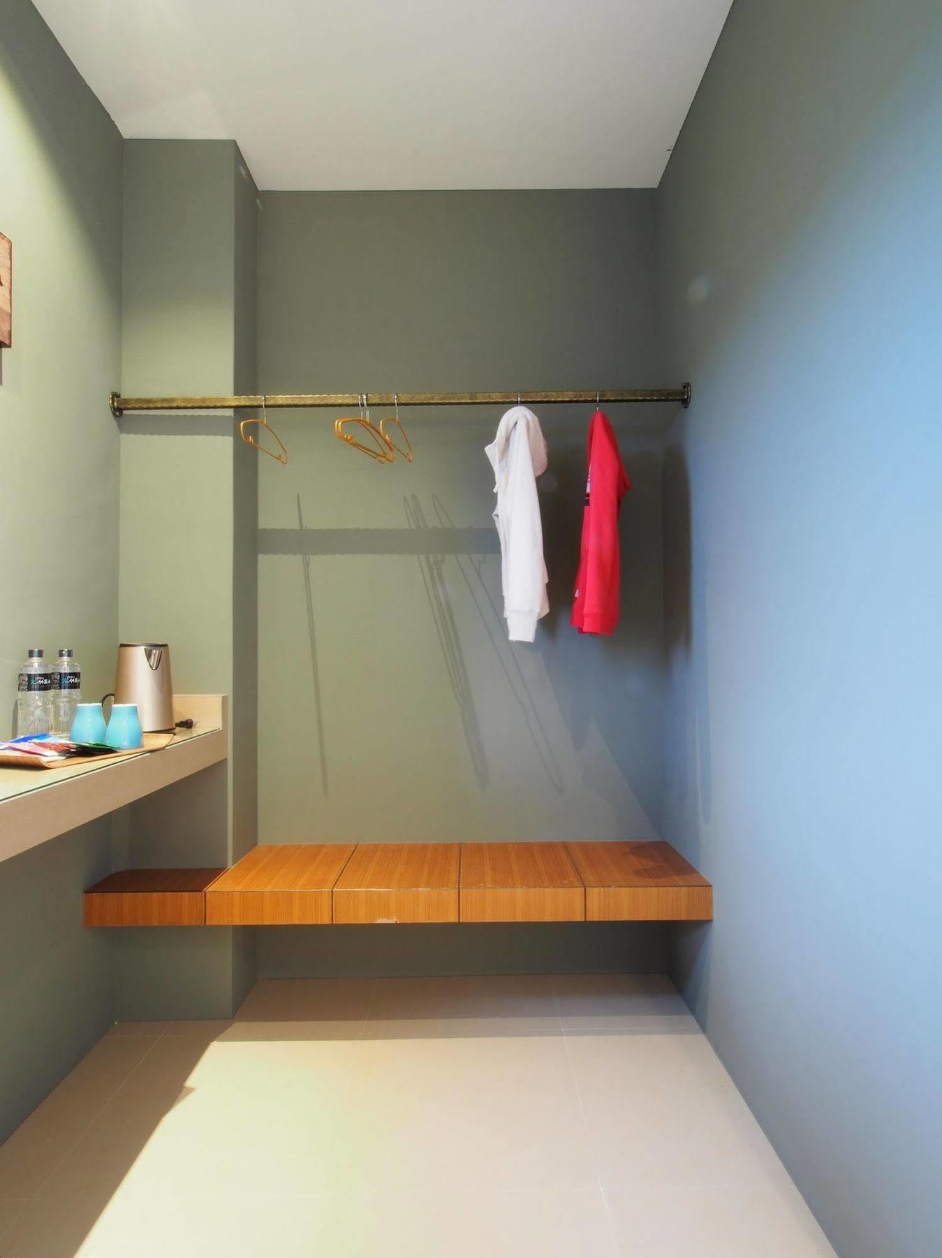 Viasea B&B Xincheng Township Luaran gambar
