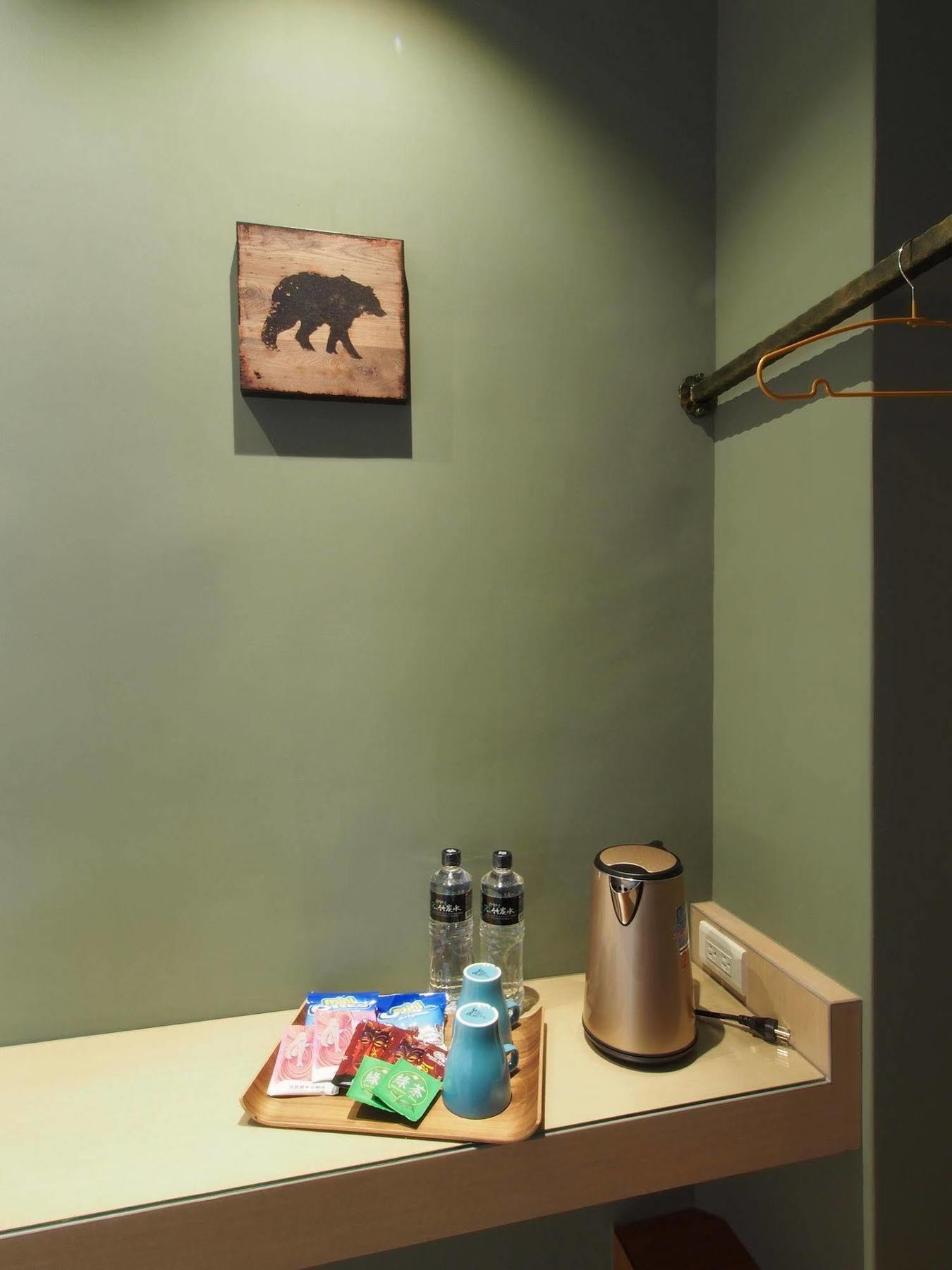 Viasea B&B Xincheng Township Luaran gambar