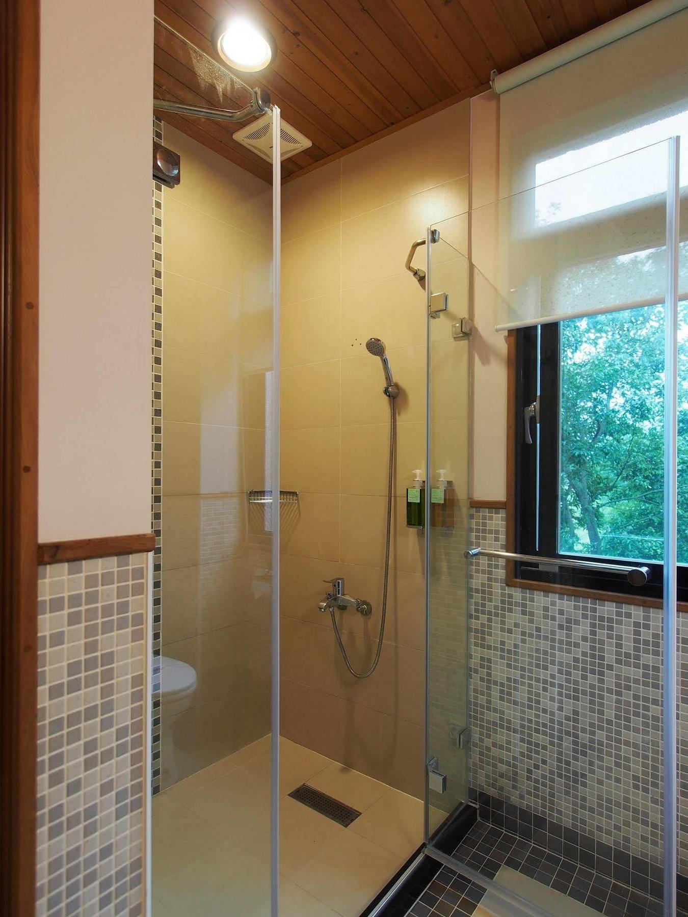 Viasea B&B Xincheng Township Luaran gambar