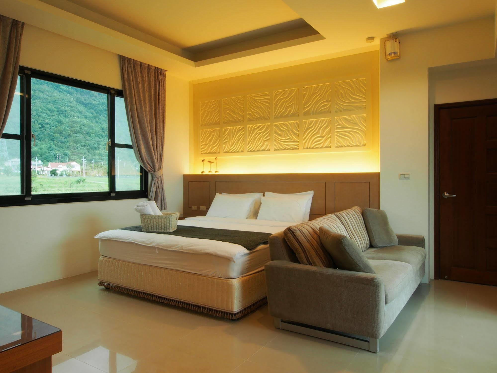 Viasea B&B Xincheng Township Luaran gambar