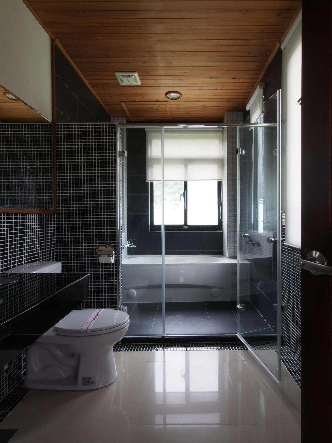 Viasea B&B Xincheng Township Luaran gambar