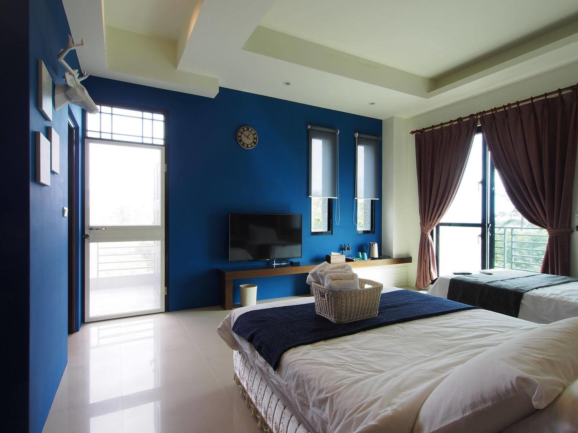 Viasea B&B Xiulin Luaran gambar