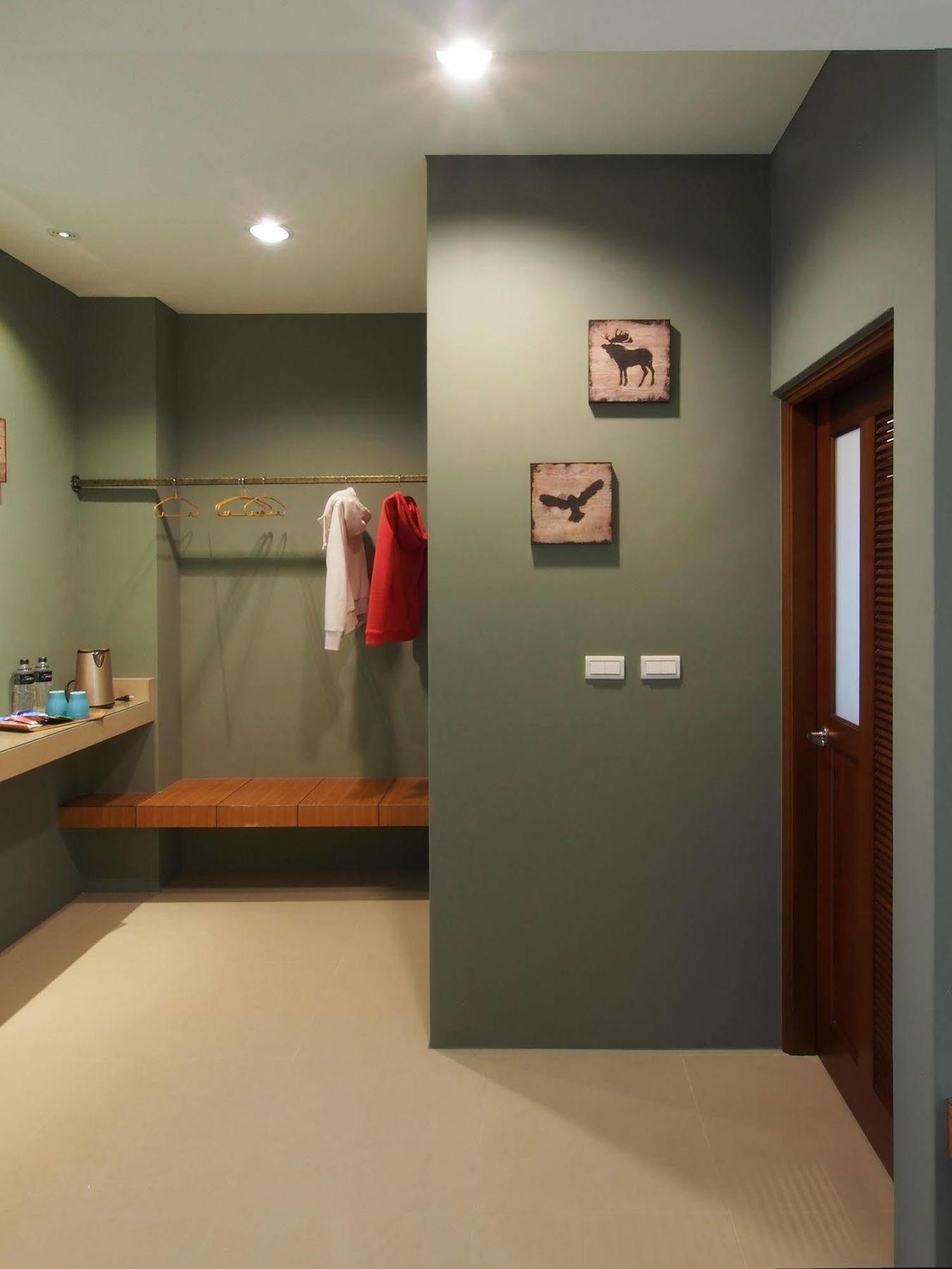 Viasea B&B Xincheng Township Luaran gambar