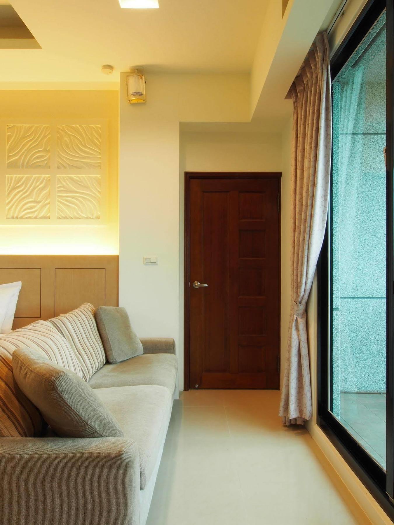 Viasea B&B Xincheng Township Luaran gambar