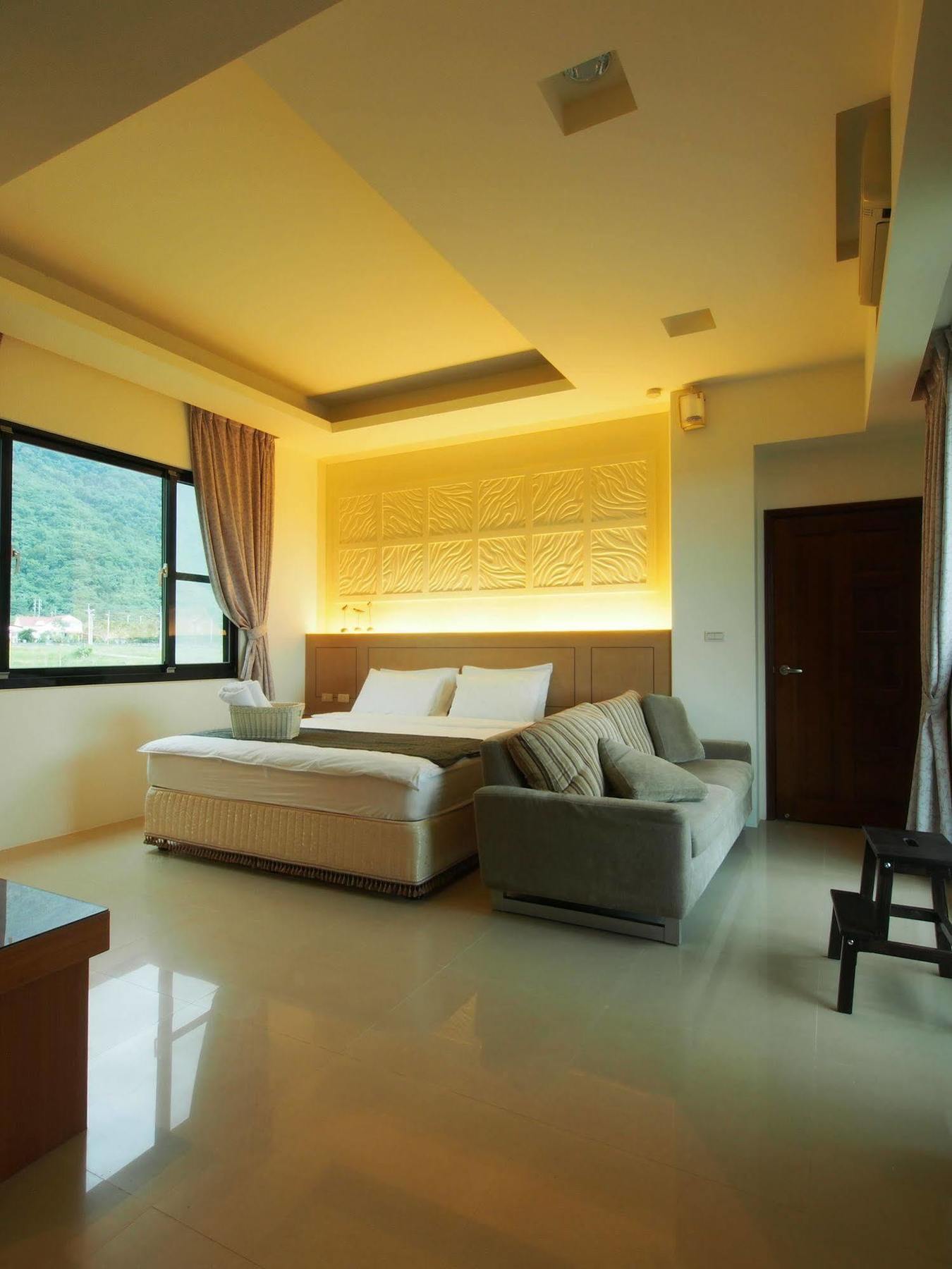 Viasea B&B Xincheng Township Luaran gambar